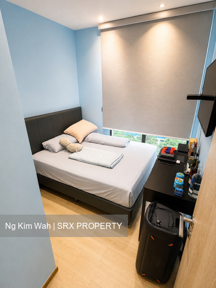 The Wisteria (D27), Apartment #592121811